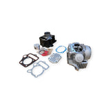 Honda C50 Cub 50cc Cylinder Head & Barrel 39mm Top End Replacement