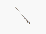 Yamaha YB125SPD YBR125 Custom 2008 rear brake rod 5VL-F7231-01
