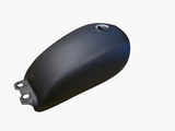 Suzuki GN250 1996-2001 Matte Black 10L Cafe Racer Fuel Tank product image 5