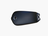 Suzuki GN250 1996-2001 Matte Black 10L Cafe Racer Fuel Tank product image 6