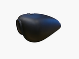 Suzuki GN250 1996-2001 Matte Black 10L Cafe Racer Fuel Tank product image 7