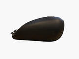 Suzuki GN250 1996-2001 Matte Black 10L Cafe Racer Fuel Tank product image 10