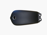 Suzuki GN250 1996-2001 Matte Black 10L Cafe Racer Fuel Tank product image 12
