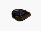 Suzuki GN250 1996-2001 Black Petrol Fuel Tank product image 6