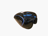 Suzuki GN250 1996-2001 Black Petrol Fuel Tank product image 10