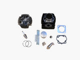 Suzuki ALT50 1983 1984 41mm cylinder barrel piston kit