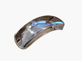 Suzuki GN125 1995-2001 GN250 1985-2001 Chrome Rear Mudguard Fender