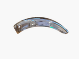 Suzuki GN125 1995-2001 GN250 1985-2001 Chrome Rear Mudguard Fender