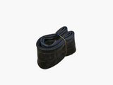 2 x 16x2.50 tyre tubes with bent Schrader-style valves