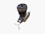 2 stroke petrol bicycle conversion engine and accessories