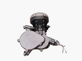 motorised bicycle 2 stroke engine kit parts