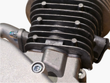 26 28 inch bicycle petrol engine conversion kit