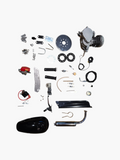 petrol bicycle conversion kit carburettor and engine parts