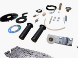 complete petrol bicycle engine conversion kit product view