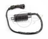Ignition HT Coil Lead + Spark Slug Cap KSR Code 125