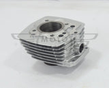 Big Bore Engine Cylinder Barrel Piston Honda CG125 150cc 1978-1997 15mm Pin