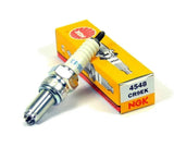 Genuine NGK Spark Plug CR9EK X4 Kawasaki ZX-9R B Ninja 1994 - 2003