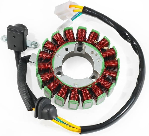 Stator Coils Generator Honda CB125F GLR125 2015 - 2020