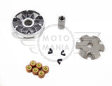 Clutch Variator kit Honda Ruchus 50cc Metropolitan Scoopy Dio Zoomer Jazz CERA