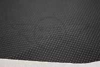 Universal Motorcycle Seat Cover Textured Honda Yamaha Suzuki Kawasaki 54x90cm