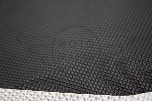 Universal Motorcycle Seat Cover Textured Honda Yamaha Suzuki Kawasaki 54x90cm