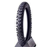 Front Tyre 80/100-21 51P + Inner Tube MX Road Legal Honda CRF250F CRF450R