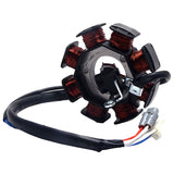 Stator Coils Generator Magneto For Lexmoto LSM 125 LSM 125 STR 12YB