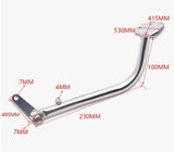 Foot Brake Pedal Lever Honda SS50 CD50 CL50 4 Speed models