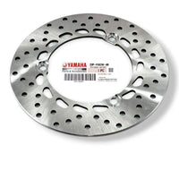 Genuine Yamaha Nmax 125 GPD125 Rear Brake Disc 2014 - 2019 2DP-F582W-00