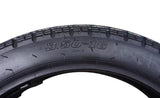 3.50-16 6PR 58P TT Motorcycle Tyre Tire Front or Rear