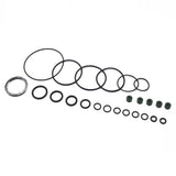 Engine Gasket Kit Complete Seals Honda TRX300 EX TRX 300EX EXP-EXY 1993-2009