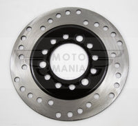 Brake Disc Rotor 180mm 3 Hole Lexmoto FM50 FMR50 [WY50QT-111]    