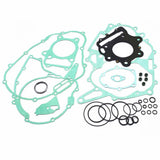Engine Gasket Kit Complete Seals Honda TRX300 EX TRX 300EX EXP-EXY 1993-2009