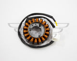 Stator Coils Generator Magneto Honda SH125 SH150 FES125 FES150 PS125 S-Wing