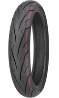 130/70-17 58S 130/70x17 Tire Tubeless Rear Tyre Lexmoto Venom 125 [SK125-22]