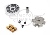 Clutch Variator kit Honda Ruchus 50cc Metropolitan Scoopy Dio Zoomer Jazz CERA