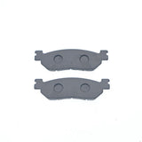 Rear Brake Pads For Yamaha YZF R1 2002-2003 YZF R6 1999-2002