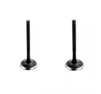 Inlet & Exhaust Valves Lexmoto Titan 125 Euro 5 ZN125T-8F-E5