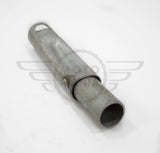 Main Centre Tube Repair Section Metal Honda C50 C70 C90