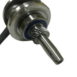 Crank Shaft Bearings Gear Conrod Honda CG125 1978-1997