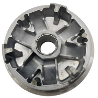 Variator Clutch Honda PCX125 2021-2024 Variator Drive K1Z
