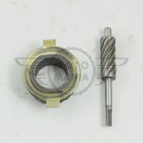 Speedometer Gear Drive Honda Cub CG125 Drum Brake Brazil