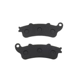 Front Brake Pads Honda CB600F 2007-2012 HORNET VFR800 2006-2011
