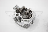Cylinder Head Engine Head Valves Camshaft Honda CG125 CG 125 OHV 156FMI