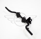 Foot Pegs Rests Step Honda C50 C70 C90 C100 C102 CA100 6v