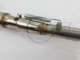 Custom Exhaust Uplift Pitbike Lifan YX125 YX140 YX160