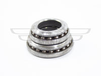 Steering Head Stock Race Neck Bearing Set Honda PCX125 2014-2024