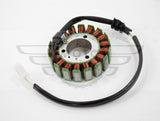 Alternator Stator Coils Magneto Generator for Yamaha R6 YZFR6 YZF-R6 1999-2002