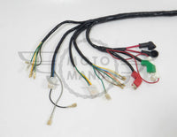 Wiring Harness Wiring Loom 12V CDI  Honda Cub C50 C70 C90 Electric Start