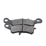 Front Brake Pads Kawasaki KL250 97-09 KLX250 1998